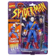 Marvel Legends Modellino