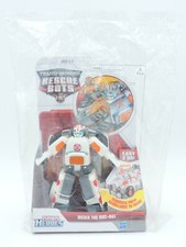 Medix the Doc-Bot TRANSFORMERS