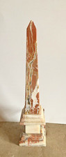 VINTAGE LARGE ITALIAN RED