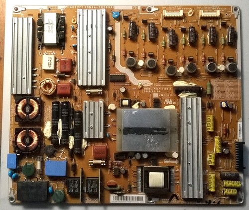 Power board pd4612f1 - power,