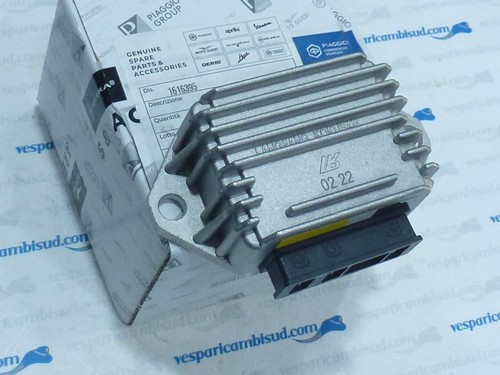 Regolatore tensione - regolatore,