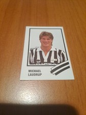 FIGURINA CALCIATORI 1988-89