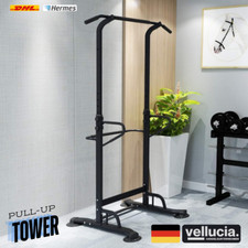 Trazioni Dip Station