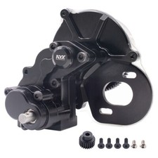 Cambio retromarcia doppia