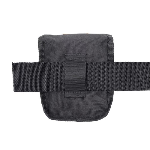 Contenuto borsa cintura - cintura, pesi