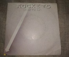 Rockets-Under the sun/Private