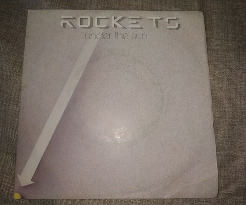 Rockets under the sun private - the, sun/private