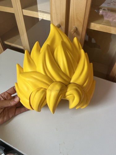 Dragon ball super - saiyan, goku