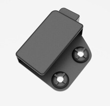 Pegeout 3008 coppia ricambi distanziatori pannello  bagagliaio