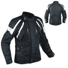 Enduro Giacca Moto Turismo