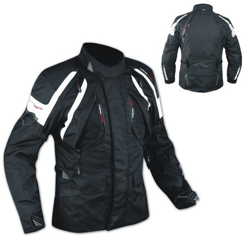 Enduro giacca moto turismo - moto,
