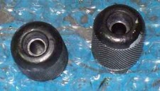 HANDLEBAR COUNTERWEIGHTS FOR 1999 DUCATI MONSTER 600 (DU1331)