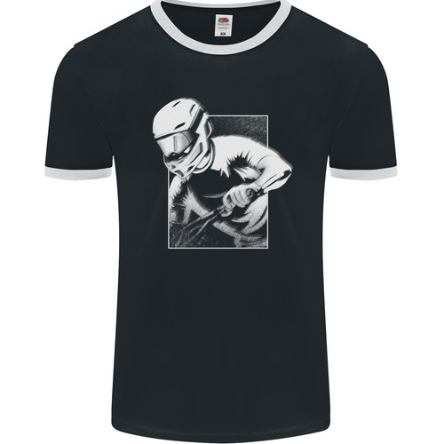Shirt uomo lottatore - uomo,
