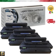 3 Toner per Samsung D205L