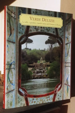 Verdi delizie Le ville i