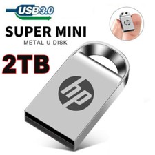 Mini 2TB USB 3.0 Flash Drive