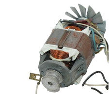 MOTORE BRAUN AG TYPE 4171 MIXER MOTOR RICAMBI ROBOT DA CUCINA INGRANAGGIO
