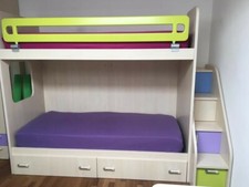 cameretta bimbi unisex marca