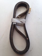 Una nuova CINTURA macchina