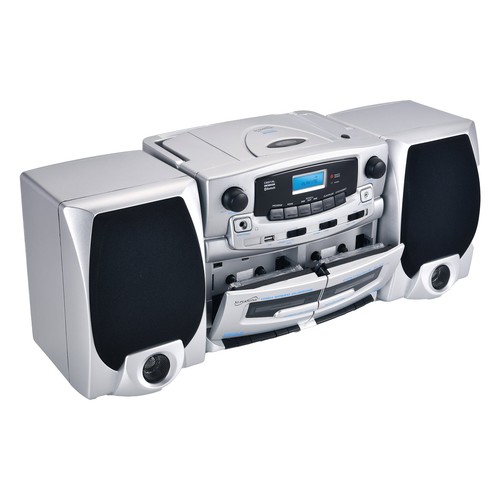 Sistema audio con - sistema,