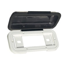 FRONTALINO AUTORADIO BOSS