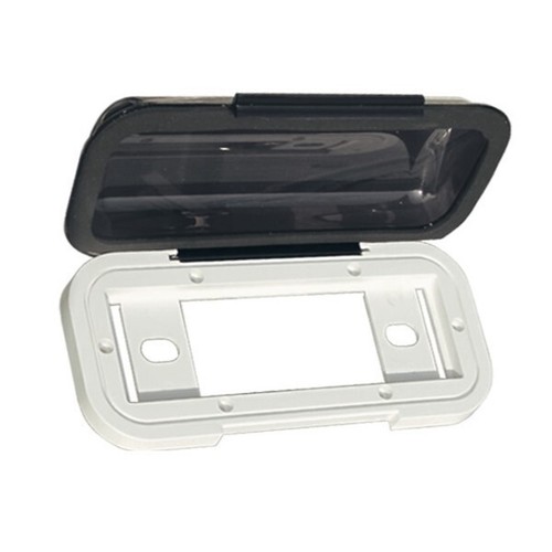 Frontalino autoradio boss - frontalino,