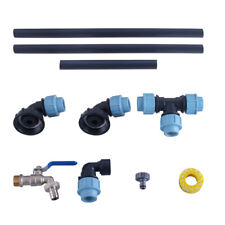 Adattatore IBC 3/4" rubinetto