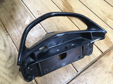 Ducati 750SS 900SS Fi carena