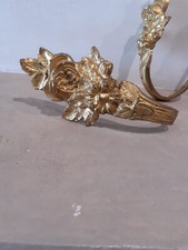 Coppia Di Reggitende Ambrasse