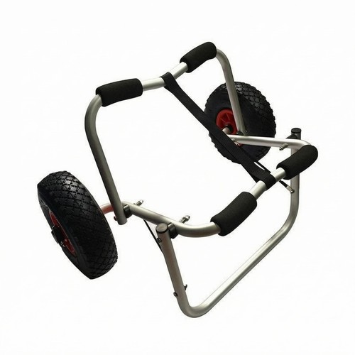 Carrello kayak pieghevole - kayak,