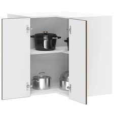 Pensile da Cucina ad Angolo