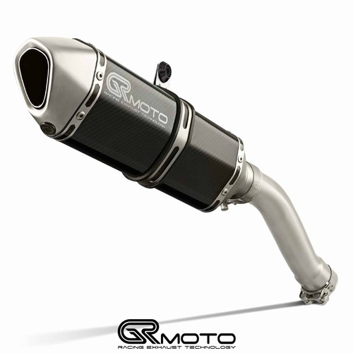 Scarico per kawasaki - scarico, /