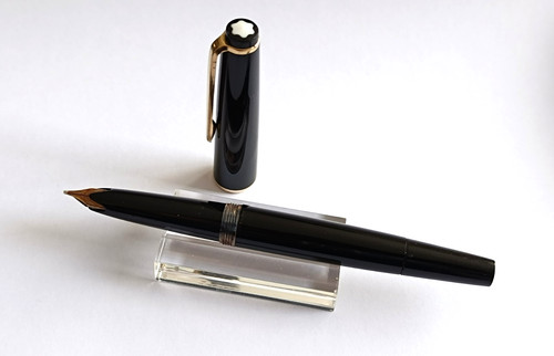 Stylo plume montblanc - stylo,