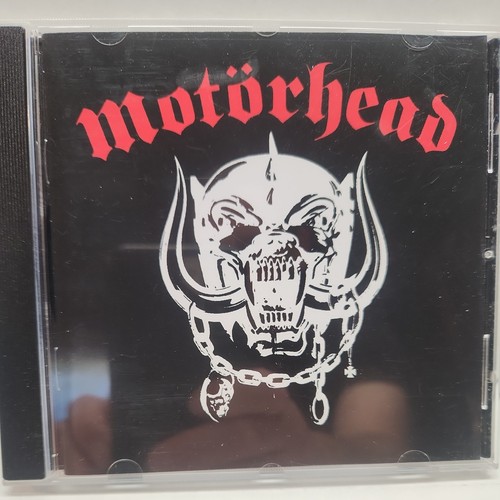 Motorhead remastered by - motorhead:,