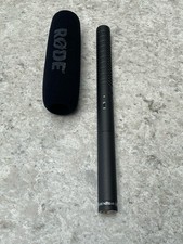 RØDE NTG-2 Microphono a