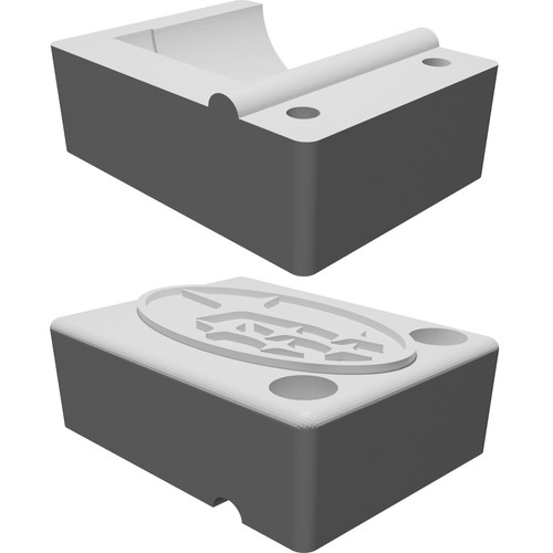 Tappo eliminazione generatore - tappo,