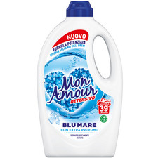 Felce azzurra mon - mon, amour