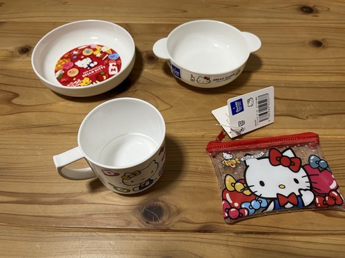 Hello kitty home - hello, goods