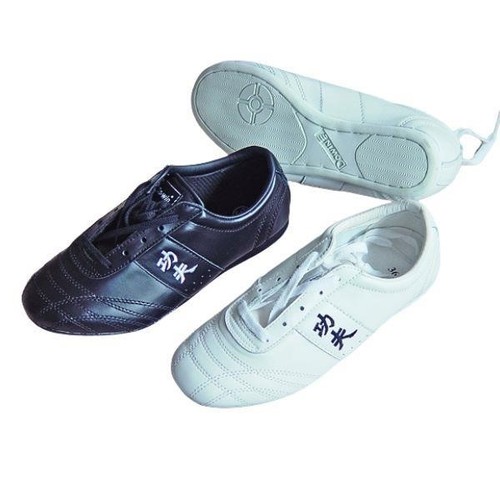 Scarpe kung - kung, biaoyan