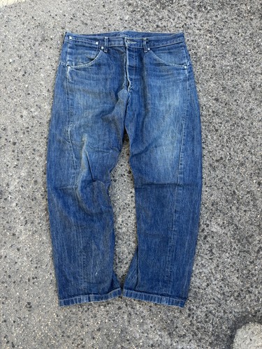 Levi engineered jeans - levi's,