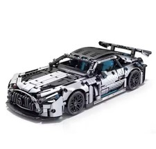 Mercedes AMG GT3 Technic 1466