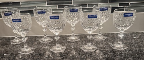 Set calici villeroy - set,