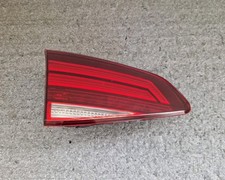 VOLKSWAGEN GOLF 7 2017-20 FANALE STOP PORTELLONE SINISTRO 5G0945093AG ORIGINALE 