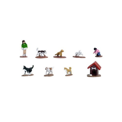 Gauge dogs kids - n,