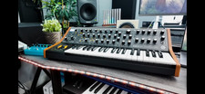Moog sub - moog,