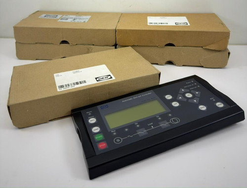 Deif mkii controller - deif,