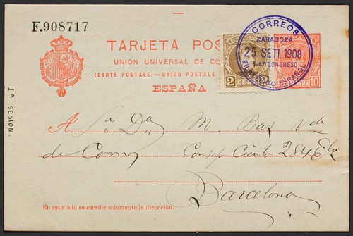 Aragona storia postale - aragona.,