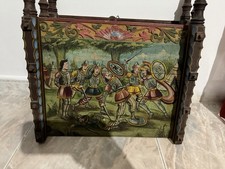 Antiche Sponde Di Carretto