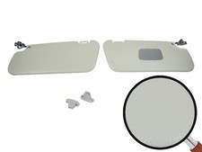 Set alette parasole con - 1,