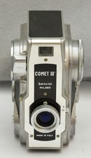 Bencini COMET 3    All working